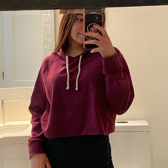 Hoodie - Picture 1 of 1